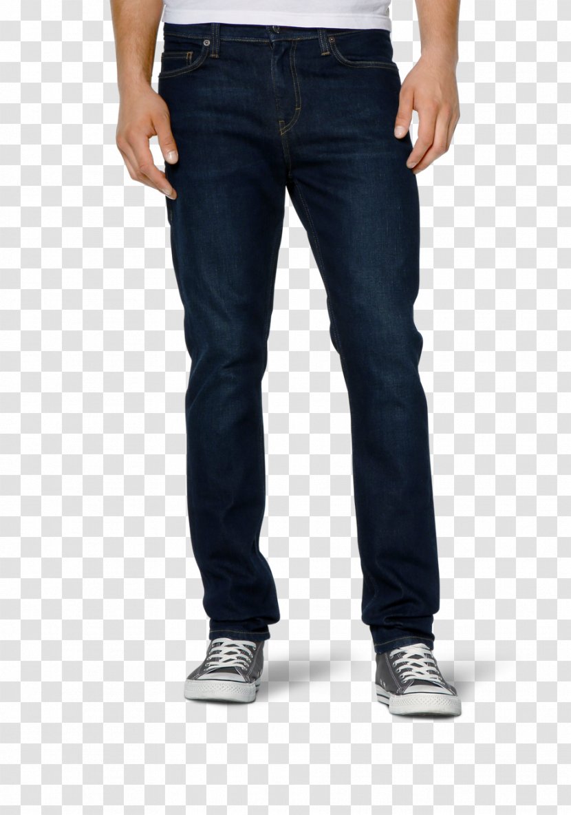 Levi Strauss & Co. Levi's 501 Jeans Slim-fit Pants Denim - Diesel Transparent PNG
