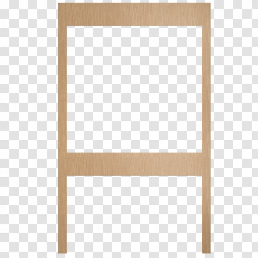 Line Angle - Furniture - Changing Table Transparent PNG