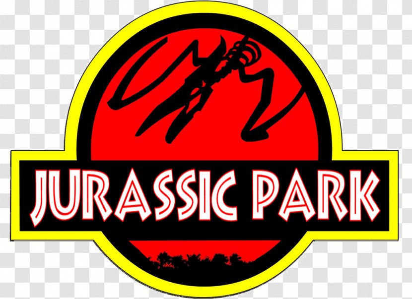InGen Jurassic Park Dinosaur Cephalopod Logo - Anomalocaris Transparent PNG