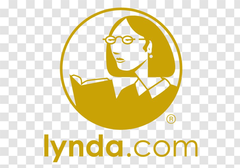 Lynda.com Library Learning Education Northern Illinois University - Text - Dark Studio Transparent PNG