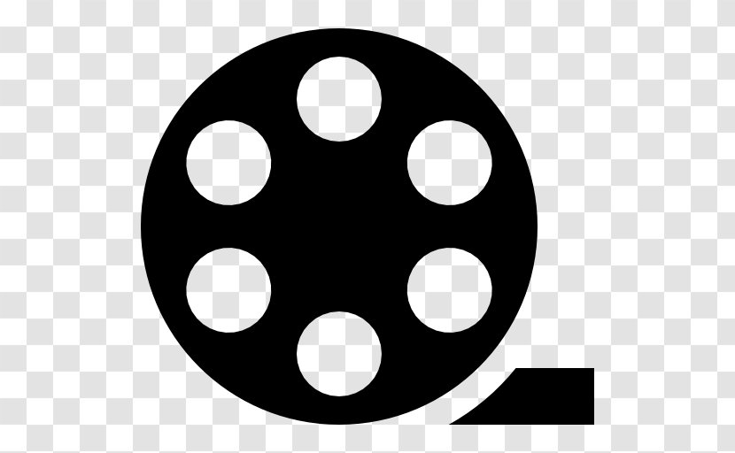 Photographic Film Cinema - Filmmaking - Movie Roll Transparent PNG