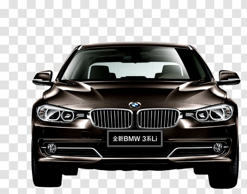2013 BMW 3 Series Car 2019 4 - Bmw Gran Turismo Transparent PNG