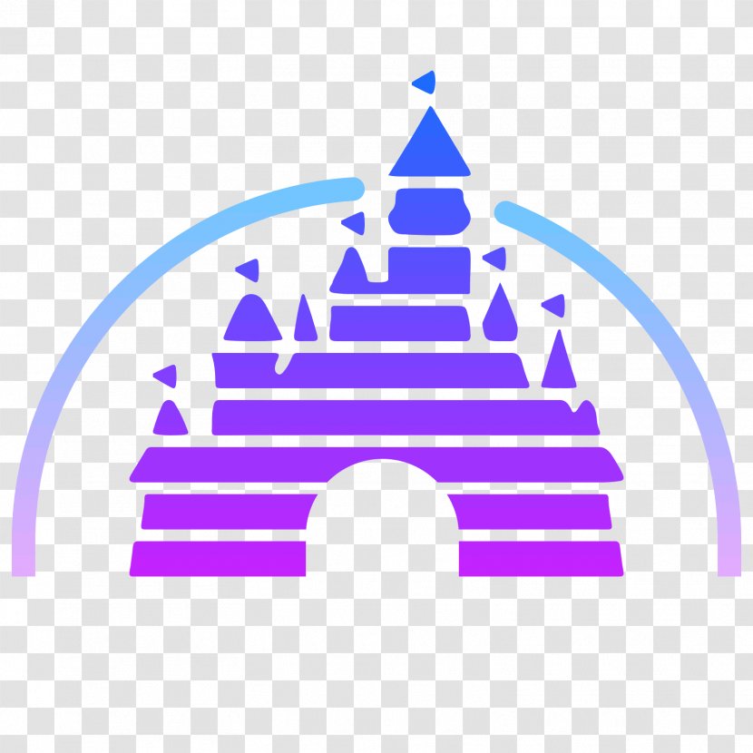 Disneyland The Walt Disney Company Vector Graphics Image - Brand Transparent PNG
