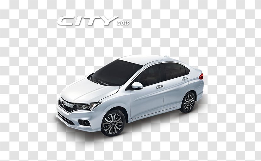 Honda Civic Type R City HR-V 2018 - Window Transparent PNG