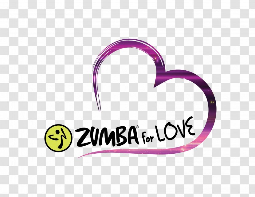 Zumba Kids Fitness: World Party Logo - Brand Transparent PNG