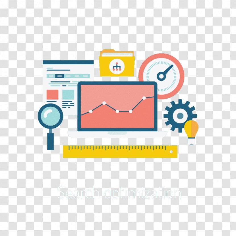 Digital Marketing Website Development Search Engine Optimization Web Design Pay-per-click - Material Transparent PNG