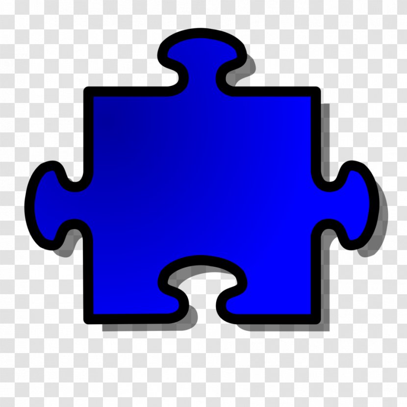 Jigsaw Puzzles Puzz 3D Puzzle Video Game Clip Art - Toy - Shape Transparent PNG