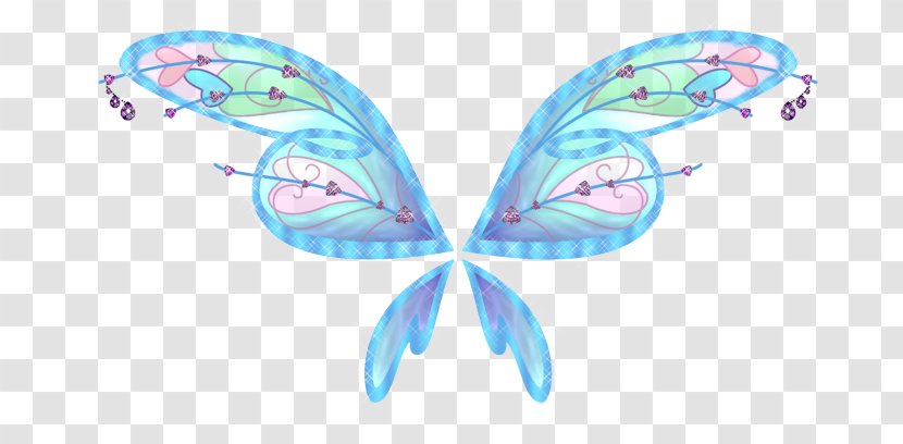 Butterfly Believix Song Symmetry Font - Butterflies And Moths Transparent PNG