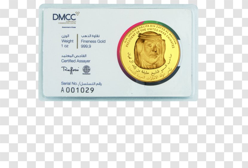 Money Coin Currency - Burj Khalifa Transparent PNG