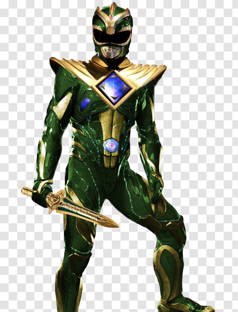 Jason Lee Scott Tommy Oliver Rita Repulsa Billy Cranston Red Ranger - Power Rangers Transparent PNG