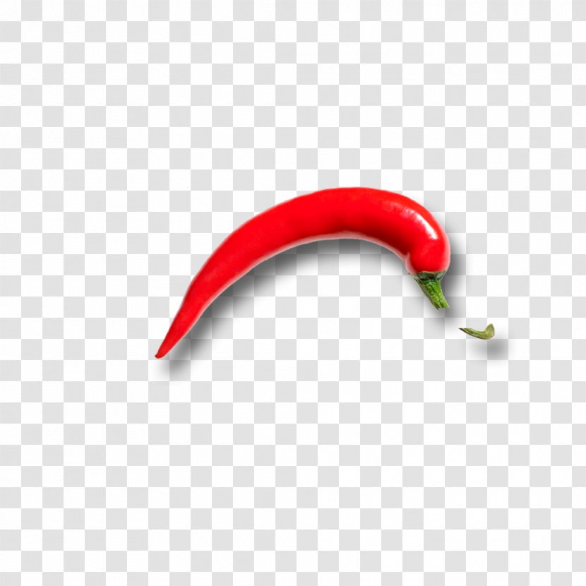 Capsicum Annuum Chili Con Carne Red Download - Designer - Pepper Transparent PNG
