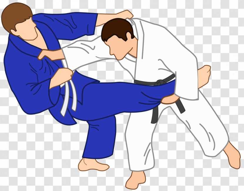 Kibisu Gaeshi Kodokan Judo Institute Throw Takedown - Jujutsu - Karate Transparent PNG
