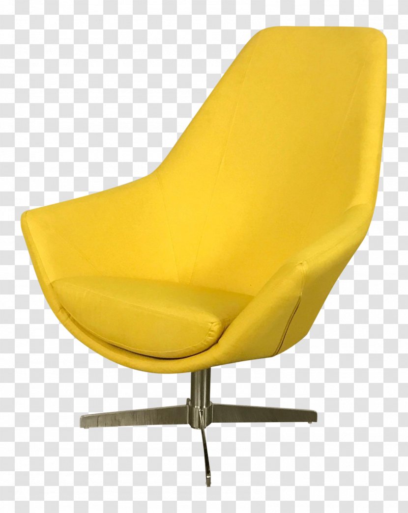 Chair Plastic - Comfort Transparent PNG