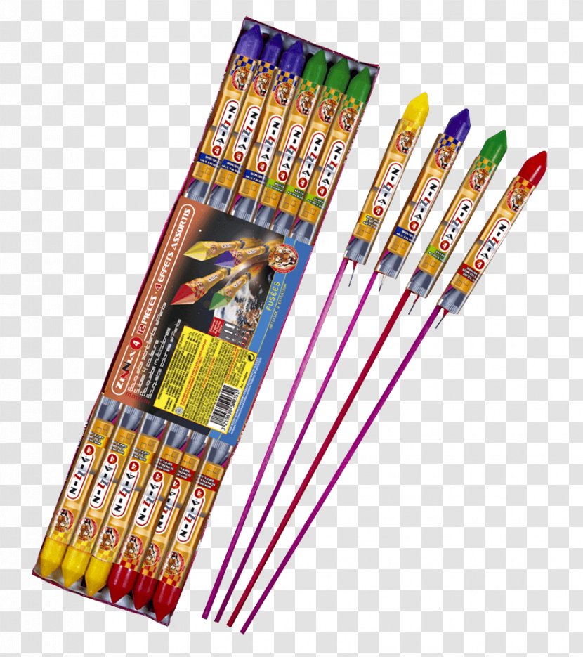 Rocket Fireworks Firecracker Party Color - Feux D'artifice De L'arbre Transparent PNG