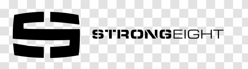 Logo Brand STRONGEIGHT - Competition - Design Transparent PNG