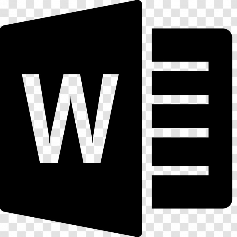 Microsoft Word Access Office Transparent PNG