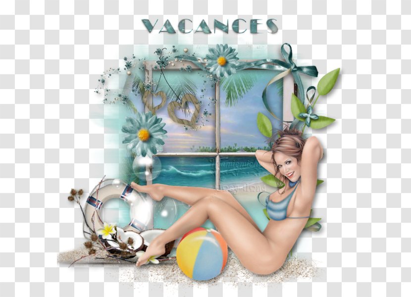 Vacation Recreation Summer Transparent PNG