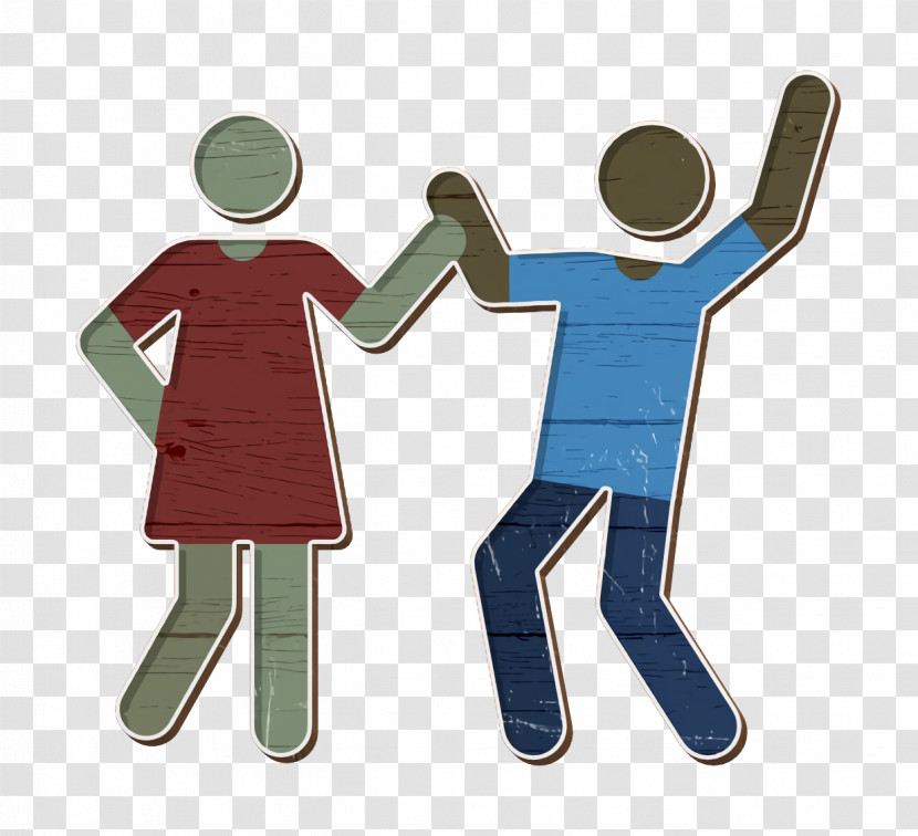 Music Festival Icon Music Icon Dancing Icon Transparent PNG