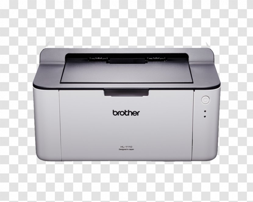 Laser Printing Hewlett-Packard Printer Brother Industries - Computer - Hawthorn Transparent PNG
