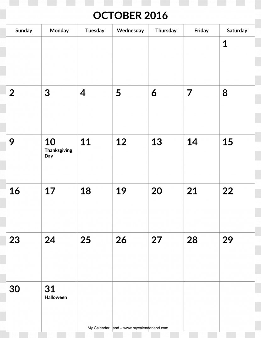 July 0 1 2 Calendar - Area - National Day Holidays Transparent PNG
