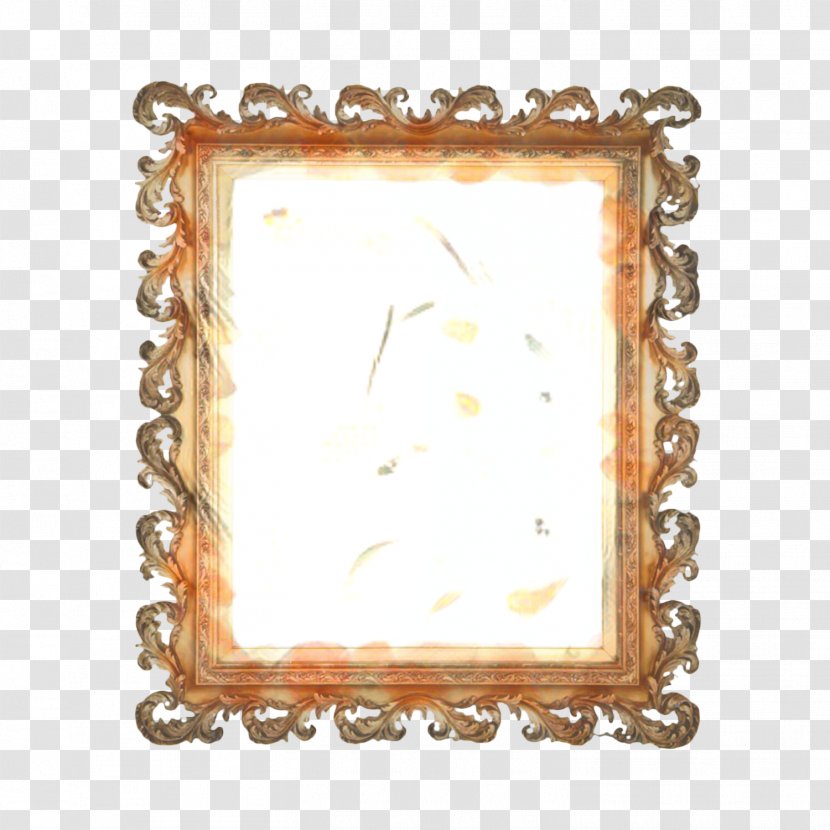 Wood Frame - Painting - Rectangle Picture Transparent PNG