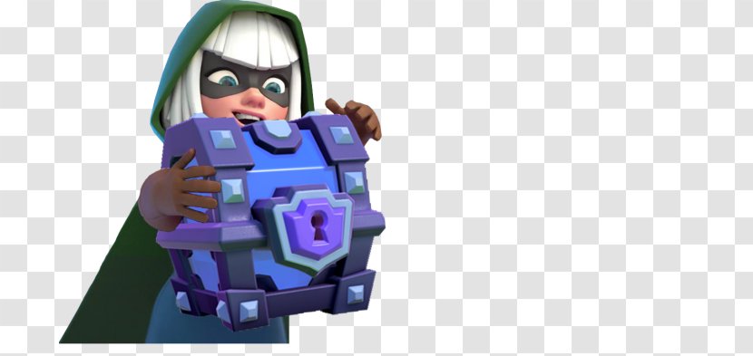 Clash Royale Download Sticker Fillet - Cartoon Transparent PNG