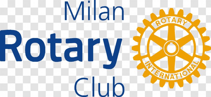 Rotary International Club Of South Jacksonville Nassau Foundation Organization - Logo Transparent PNG