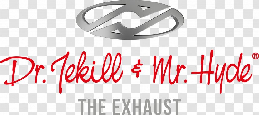 Strange Case Of Dr Jekyll And Mr Hyde Dr.Henry The Jekill & Company GmbH Motorcycle Exhaust System - Brand Transparent PNG