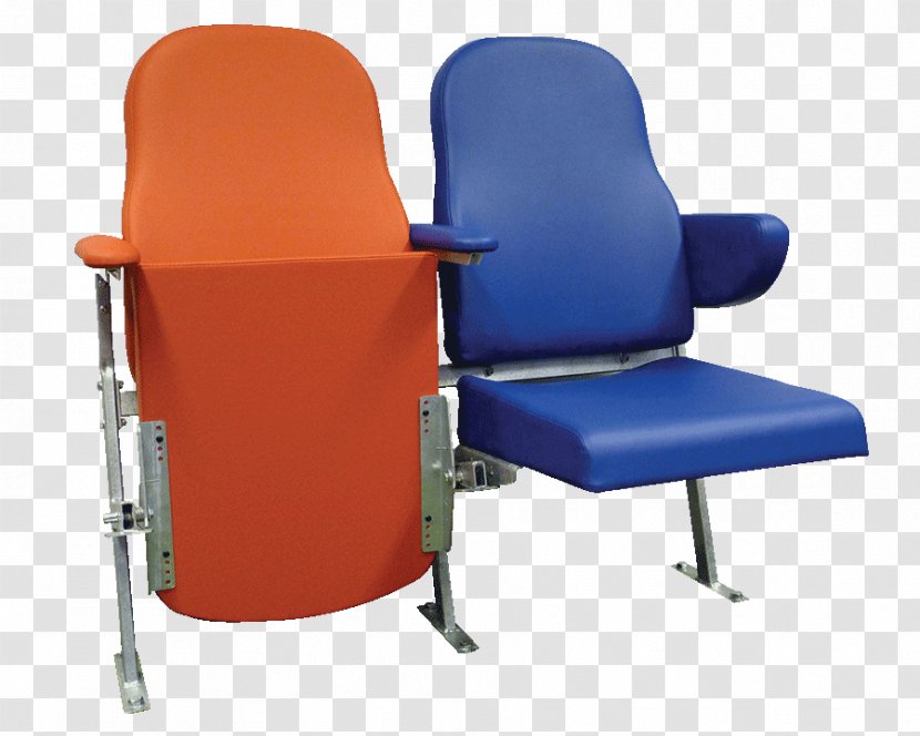 Office & Desk Chairs Industrial Design Armrest Comfort Seat - Toe Transparent PNG