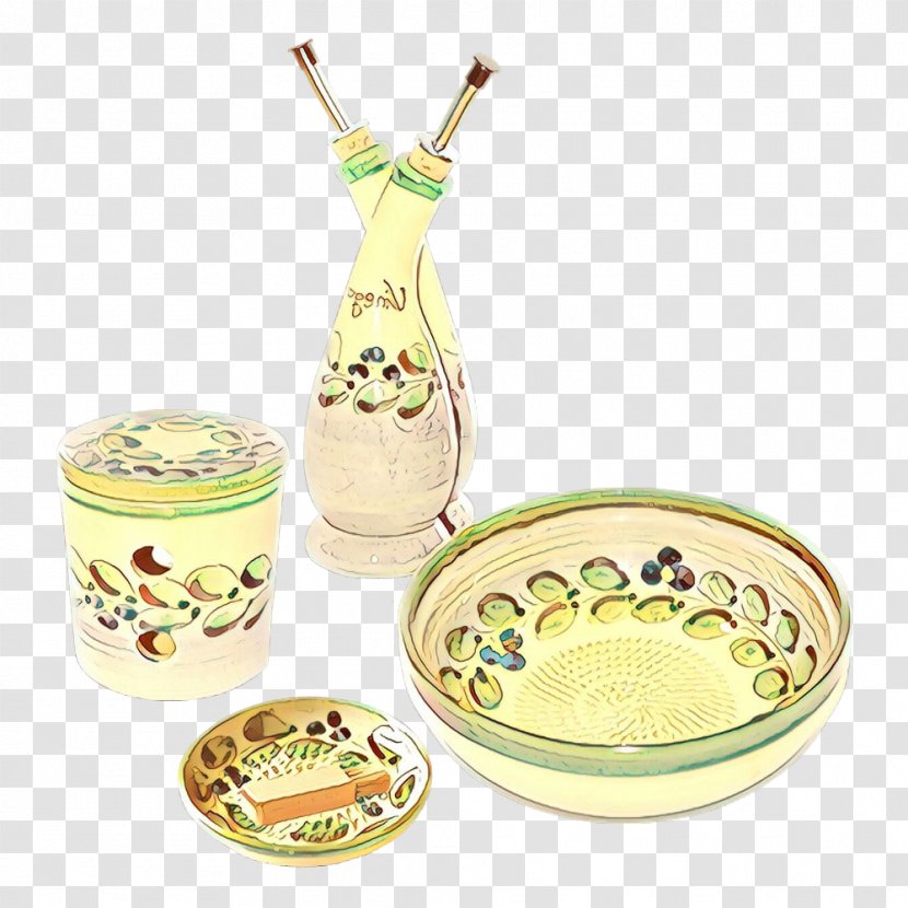 Ceramic Tableware Dishware Serveware Transparent PNG