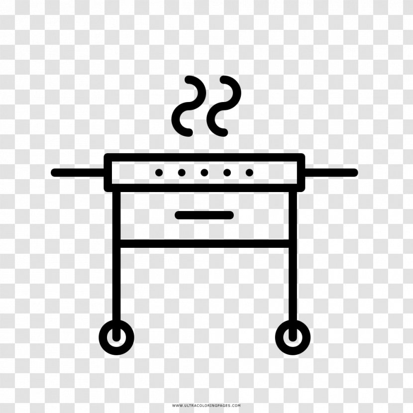 Barbecue Drawing Business Planning Architectural Engineering - Kitchen Appliance Transparent PNG