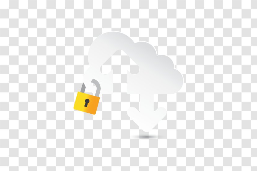 USB Flash Drives Technology Desktop Wallpaper - Computer - Cloud Secure Transparent PNG