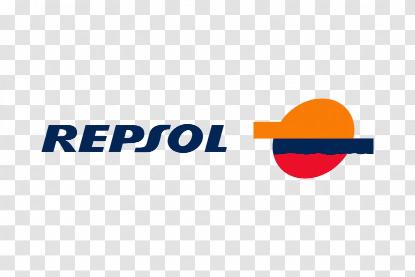 Logo Repsol Brand YPF - Area - Moto Transparent PNG