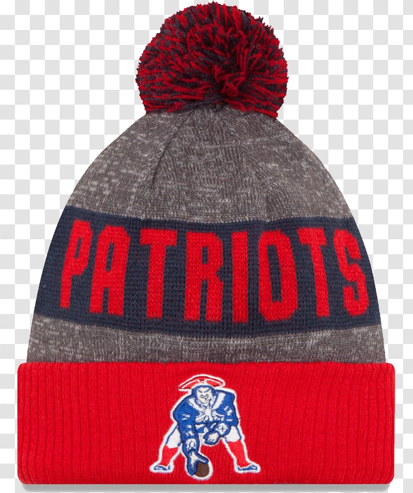 New England Patriots NFL Knit Cap Beanie - Clothing - Cincinnati Bengals Transparent PNG