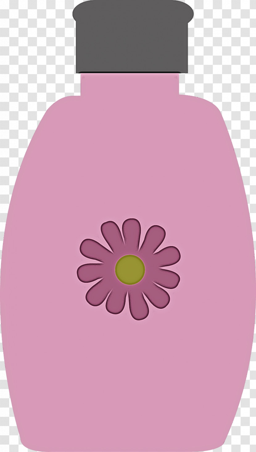 Petal Perfume Transparent PNG