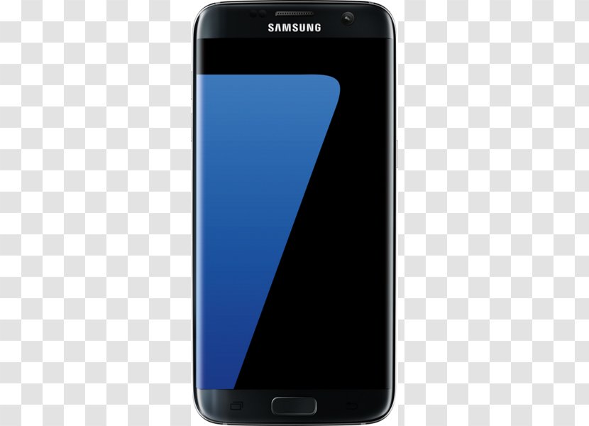Samsung GALAXY S7 Edge Galaxy S8 Telephone Android - Mobile Phones Transparent PNG