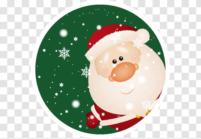 Christmas Royalty-free - Ornament Transparent PNG
