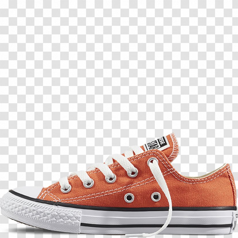 Chuck Taylor All-Stars Converse Sneakers Shoe Leather - Shot Fire Transparent PNG