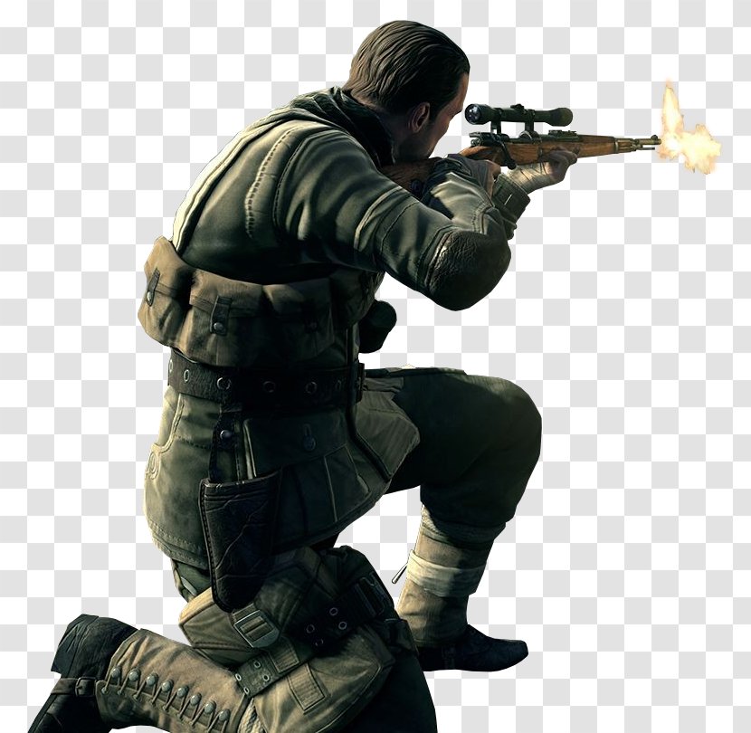 Flying Saucer Universe Defence Soldier Call Of Duty: Black Ops Infantry Video Game - Weapon Transparent PNG