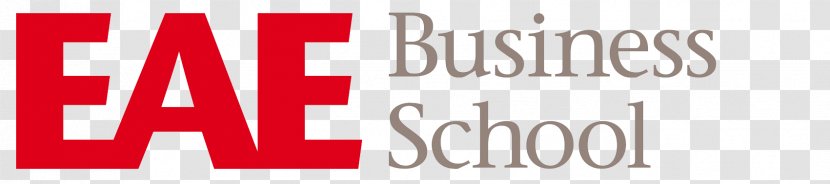 EAE Business School Rome Master's Degree - Eae Transparent PNG