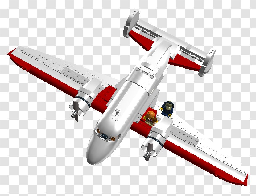 Lockheed Model 10 Electra Airplane L-188 Corporation 12 Junior - Aircraft - Amelia Earhart Transparent PNG
