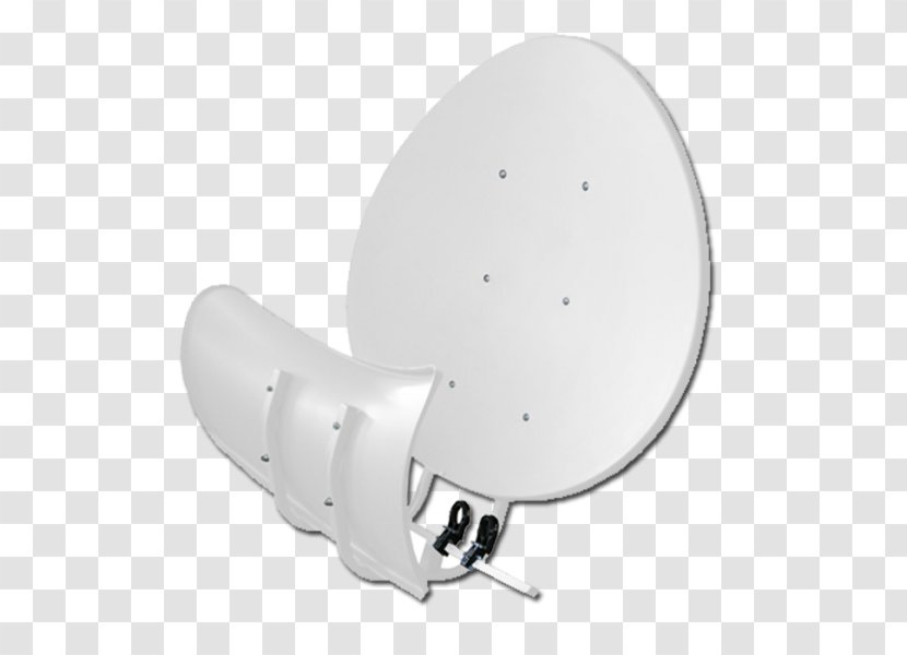 Aerials Satellite Dish Television Low-noise Block Downconverter Cable - Antenna Wave Transparent PNG