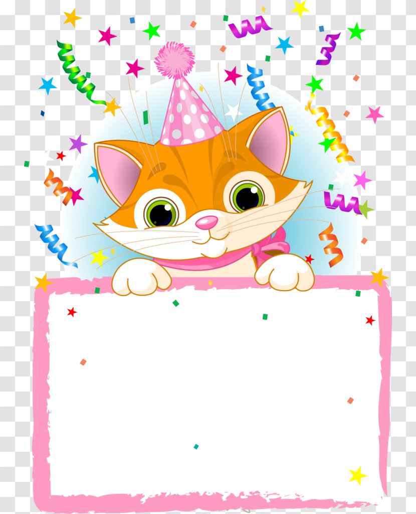 Birthday Photography Borders And Frames Clip Art - Heart Transparent PNG