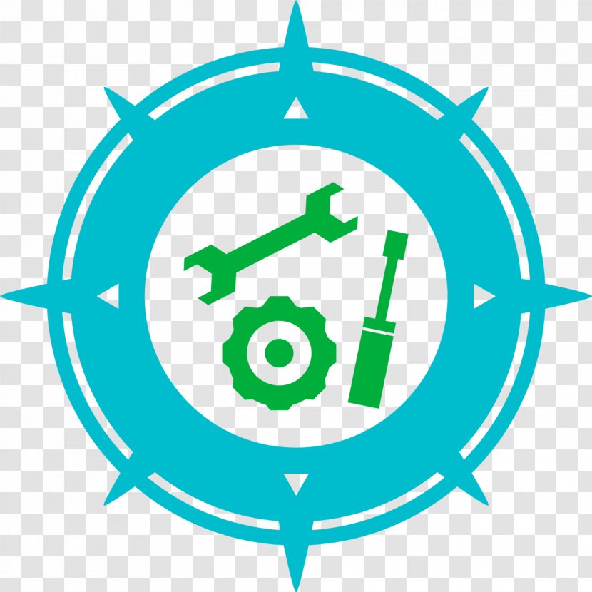 Ship's Wheel Steering Boat - Technology - Career Path Confusion Transparent PNG