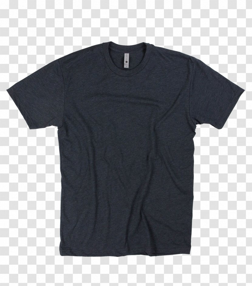 T-shirt Top Hoodie Sleeve - Fashion - Teeshirt Mockup Transparent PNG