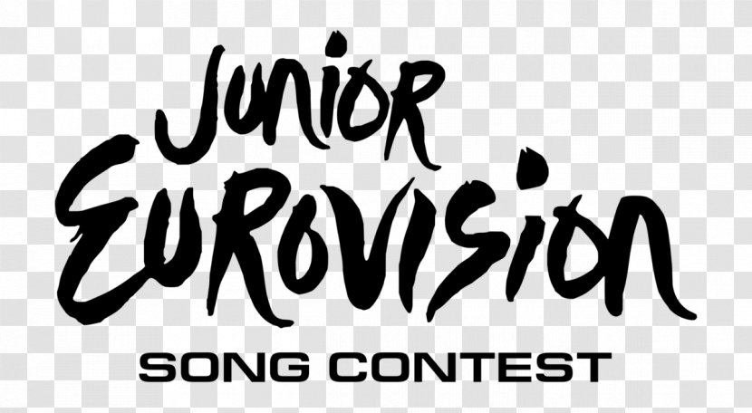 Junior Eurovision Song Contest 2013 2014 2008 2012 2010 - Text Transparent PNG