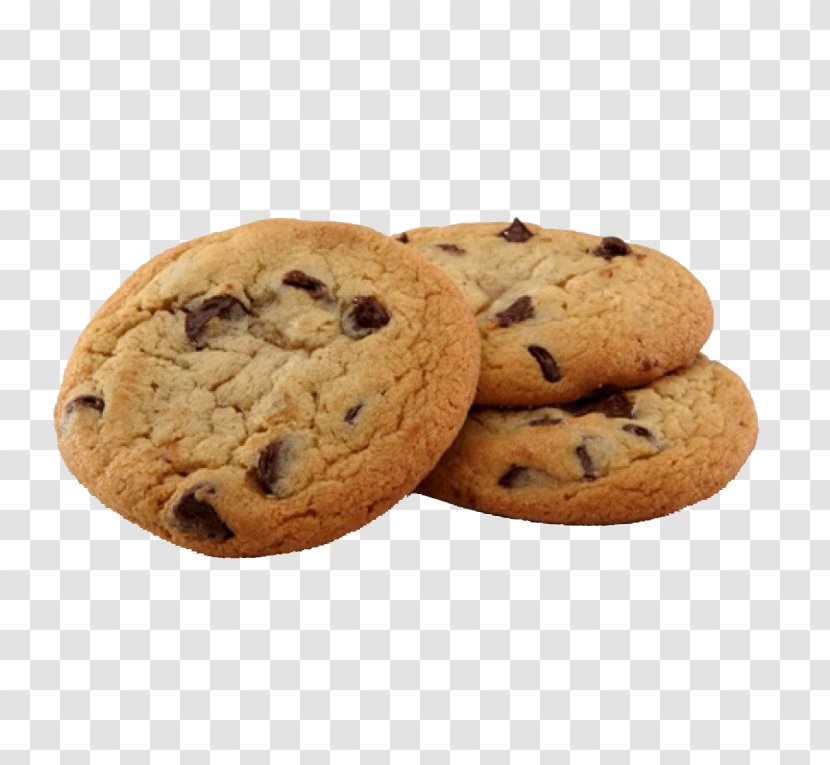 Chocolate Chip Cookie Biscuits McDonald's Oatmeal Raisin - Mcdonalds Transparent PNG