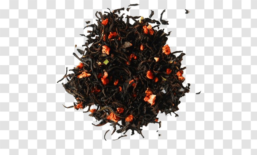Earl Grey Tea Assam Da Hong Pao Dianhong Lapsang Souchong - Production In Sri Lanka - PARADİSE Transparent PNG