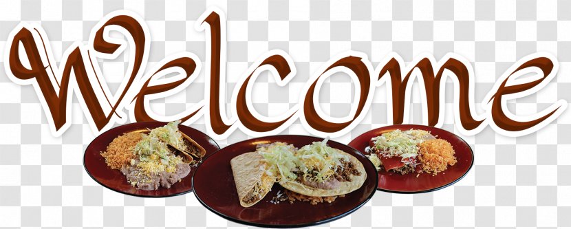 Juventino's Authentic Mexican Food Cuisine Menu Transparent PNG