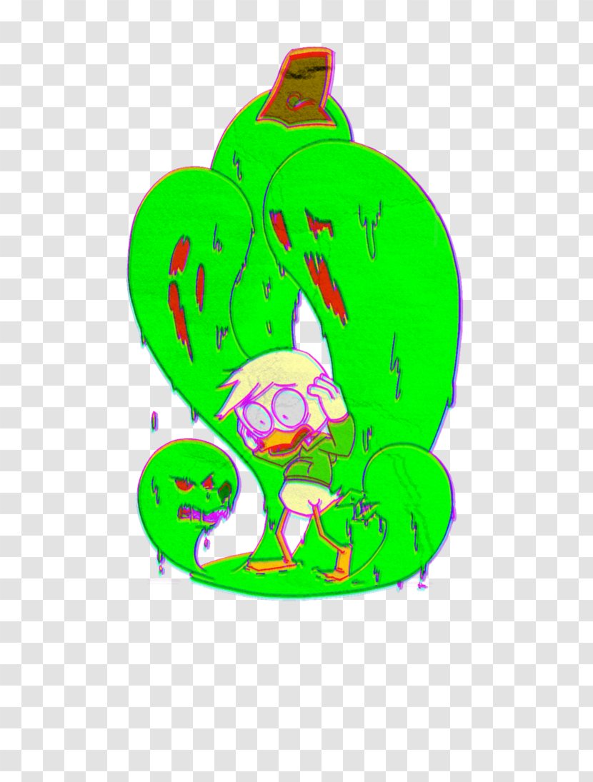 Frog Comics Fan Art Cartoon - Fruit Transparent PNG